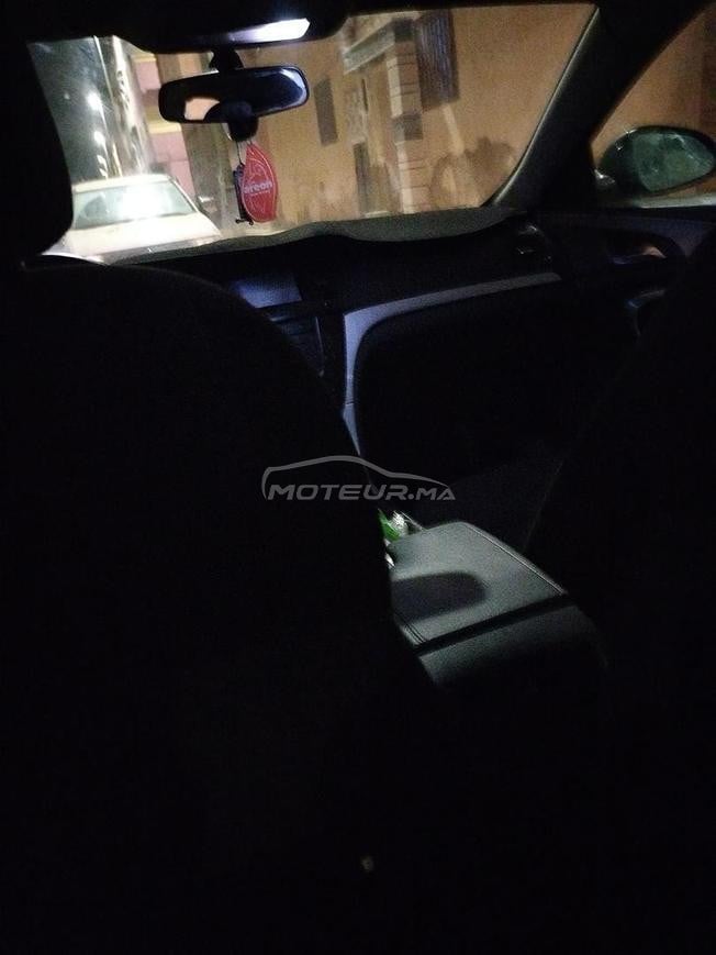 Opel Insignia Diesel Manuelle 2011 à Laâyoune