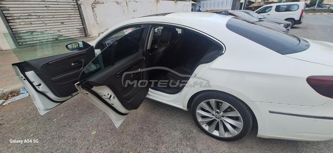passat cc 2014