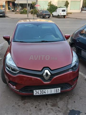 Peugeot Pick-up Diesel Manuelle 2018 à Rabat