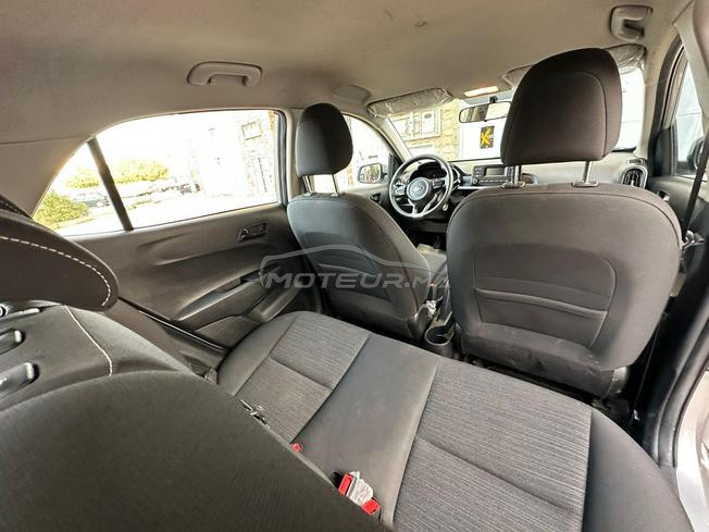 Kia Picanto Essence Manuelle 2021 à Temara