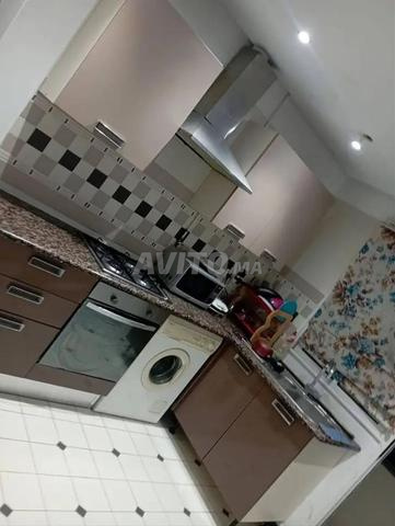 appartement à louer 299 dh côté Paloza - 2