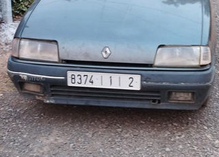 renault 19 