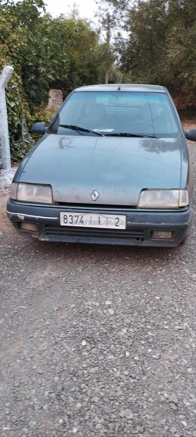 renault 19 