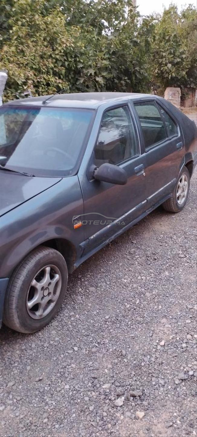 renault 19 