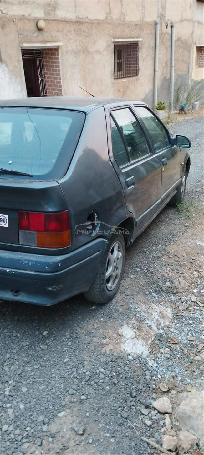 renault 19 