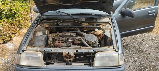 renault 19 