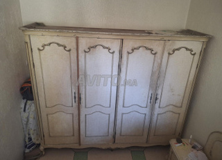  المدينة القديمة الرصيف