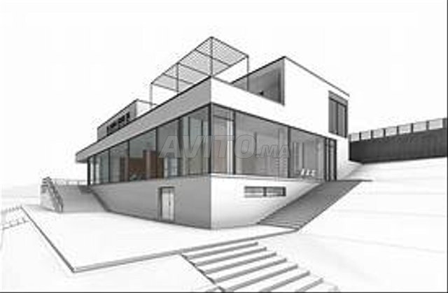 Vila luxie 170m2 lacav r2