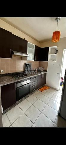 Appartement à louer 60 m² à Agadir