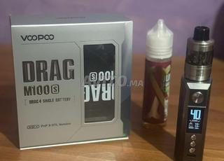 vape drage s-100