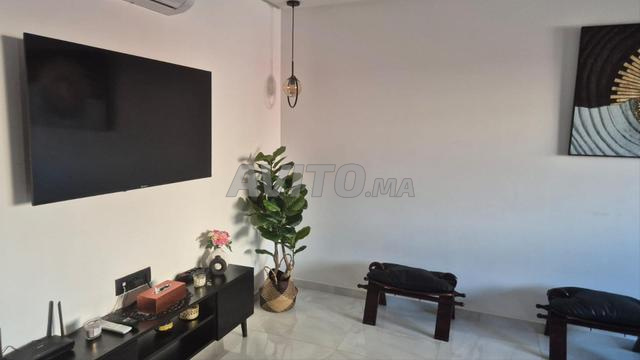 tres belle appartement à louer 