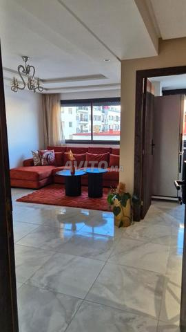 tres belle appartement à louer  - 2