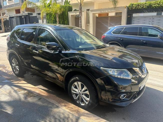Nissan Xtrail Diesel à vendre 