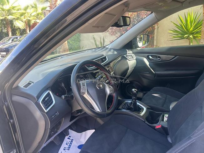 Nissan Xtrail Diesel à vendre 