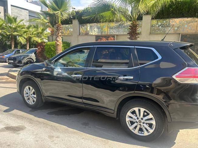 Nissan Xtrail Diesel à vendre 