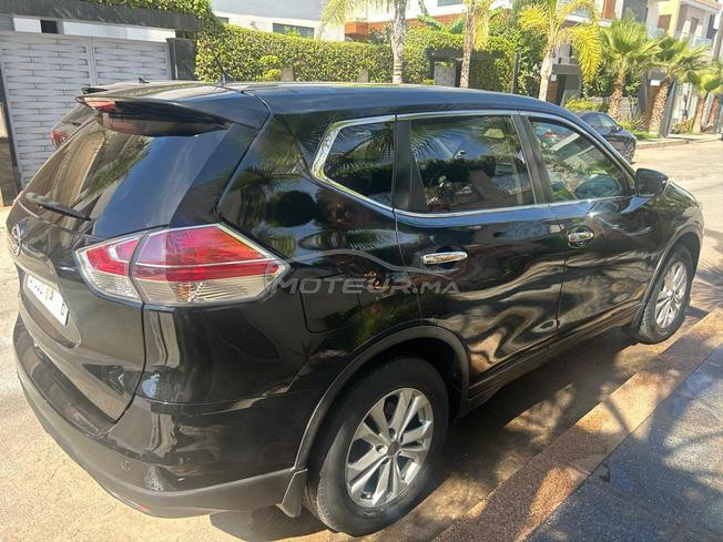 Nissan Xtrail Diesel à vendre 