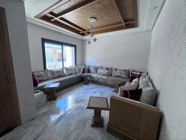 appartement Lila 300 dh centre Marrakech 