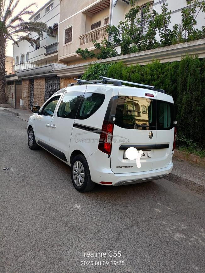 Renault Express