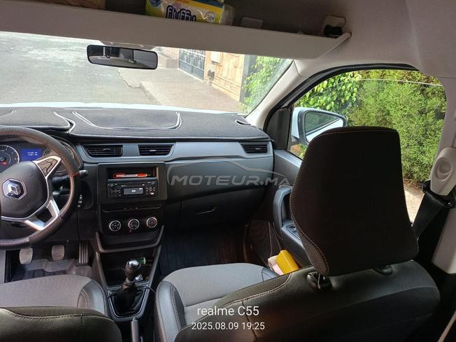 Renault Express