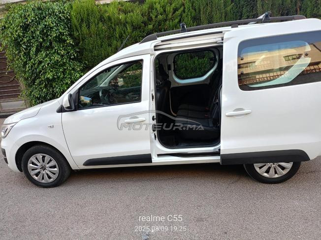 Renault Express
