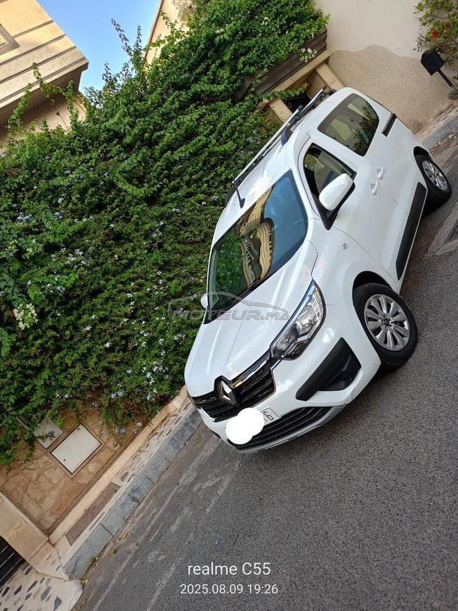 Renault Express