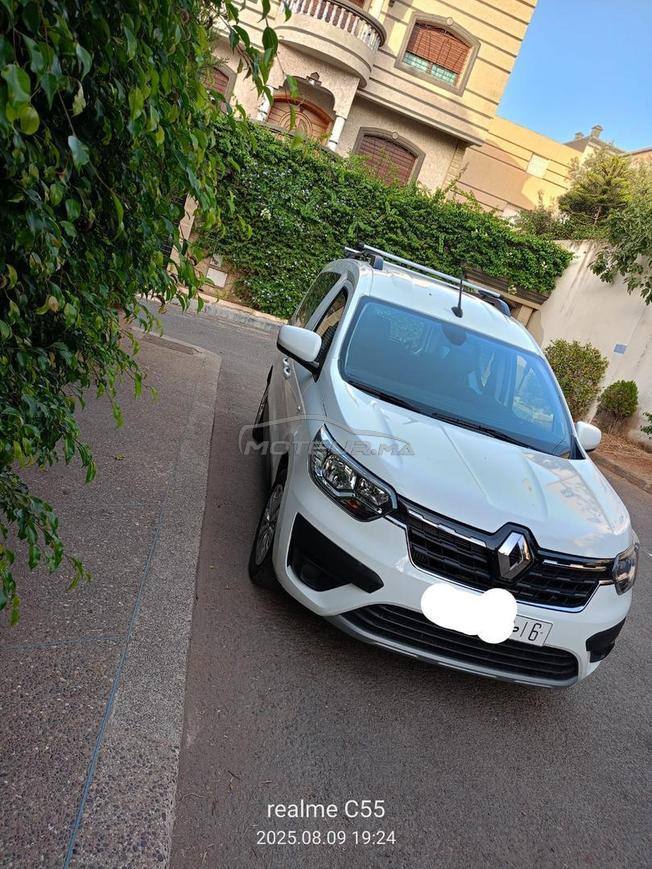 Renault Express