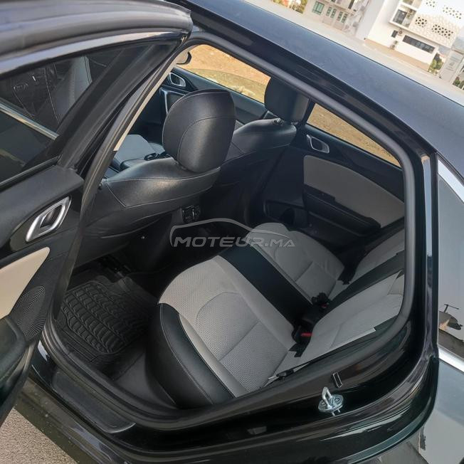Kia ceed 2021