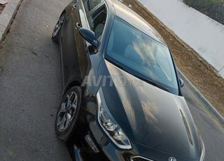 Kia ceed 2021