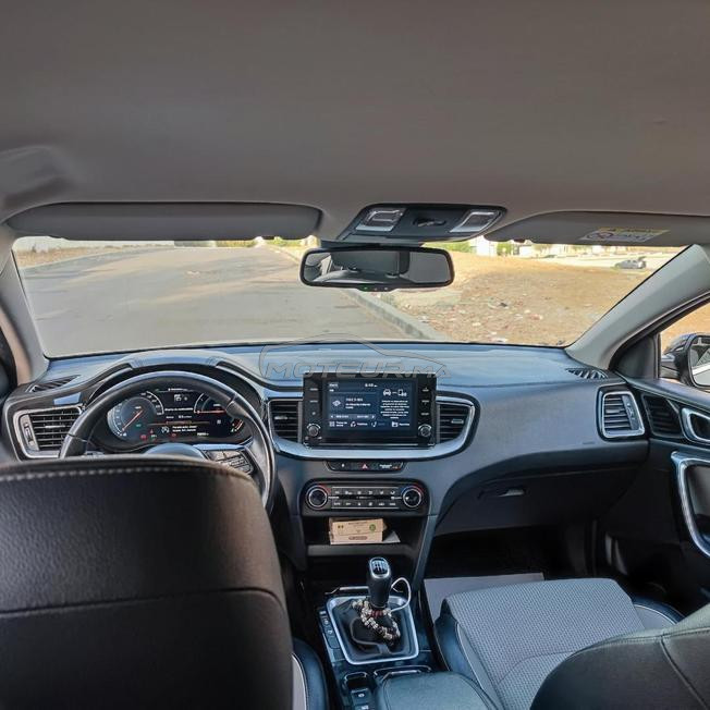 Kia ceed 2021