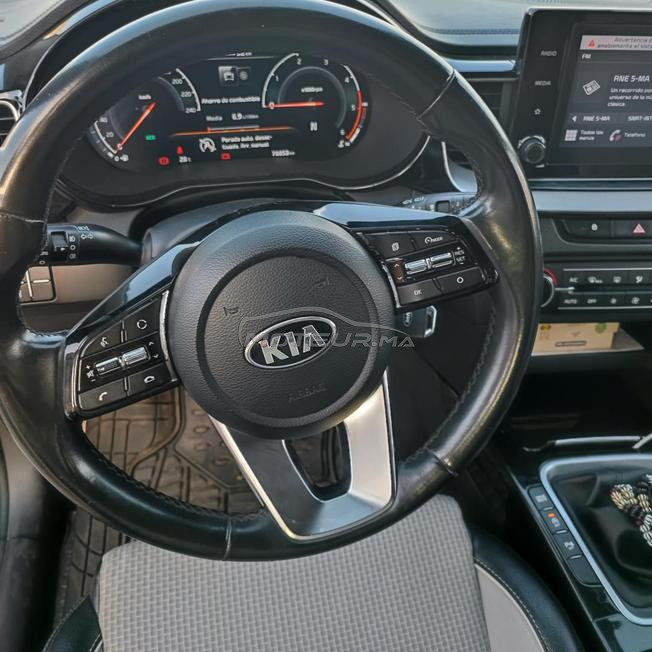 Kia ceed 2021