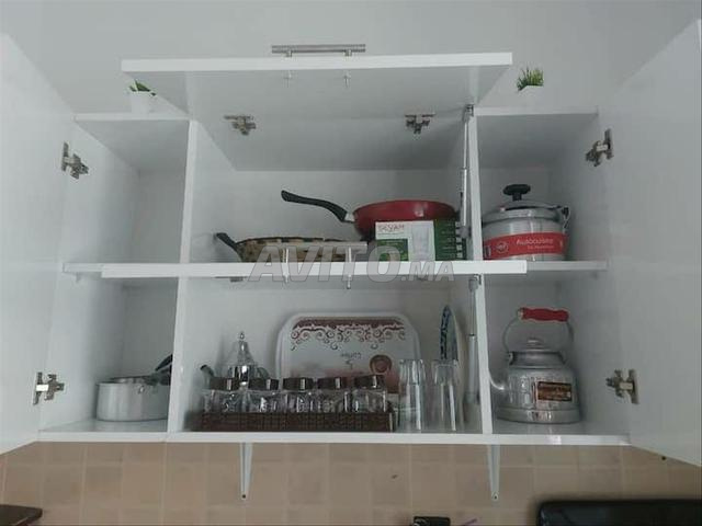 Appartement à louer 50 m² à Tanger irfan 2 - 2