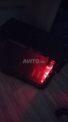 PC I5 10400F GTX 1650 16GB  1TB HDD 480 SSD