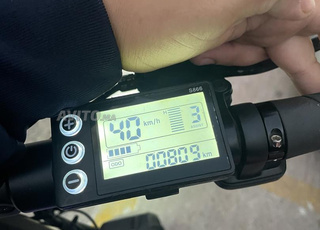 trotinette electrique