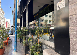 Restaurant – Fond de Commerce à Vendre