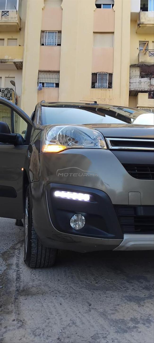 Citroën Berlingo