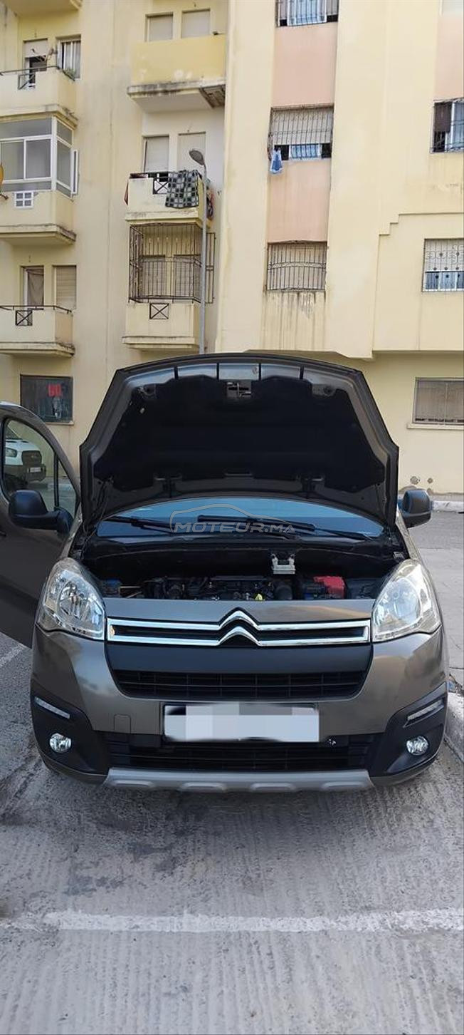 Citroën Berlingo
