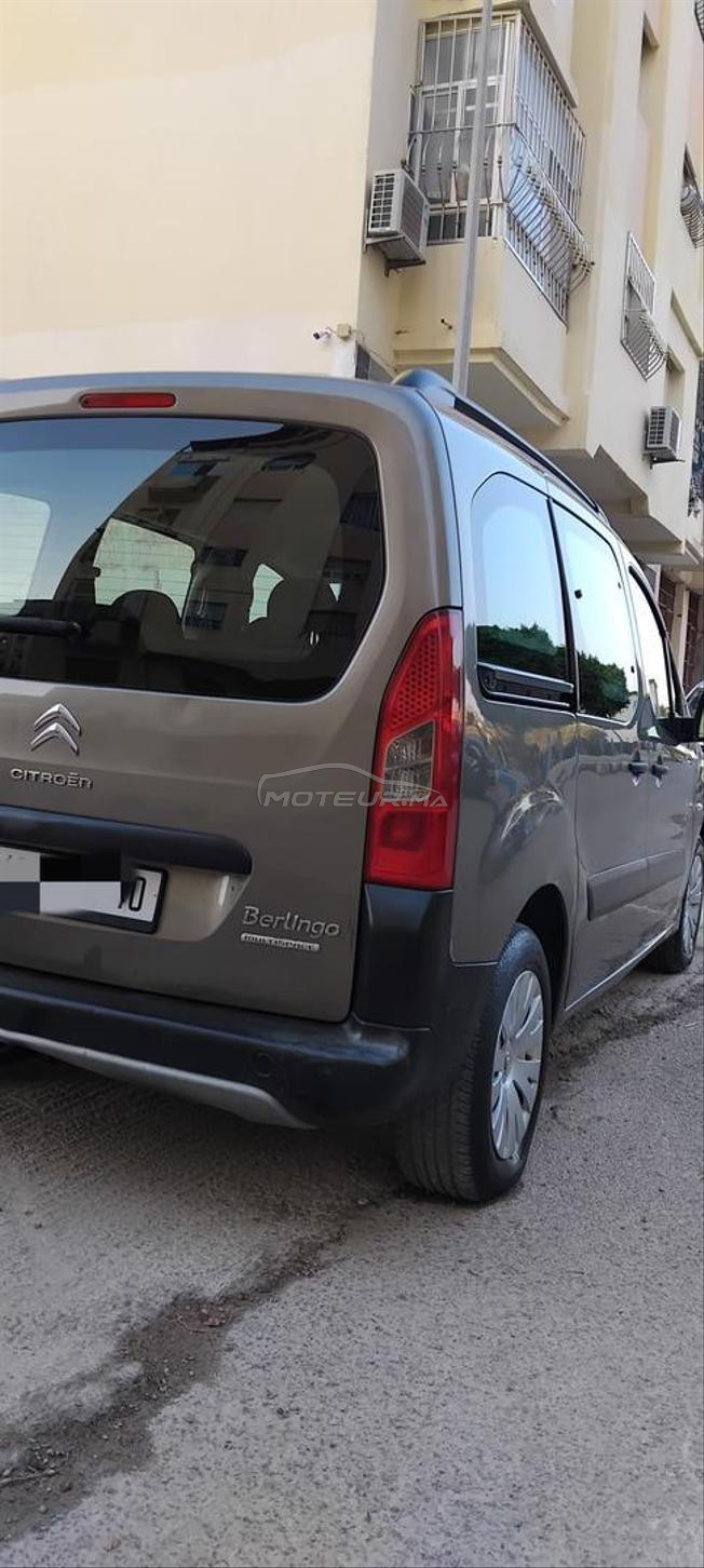 Citroën Berlingo