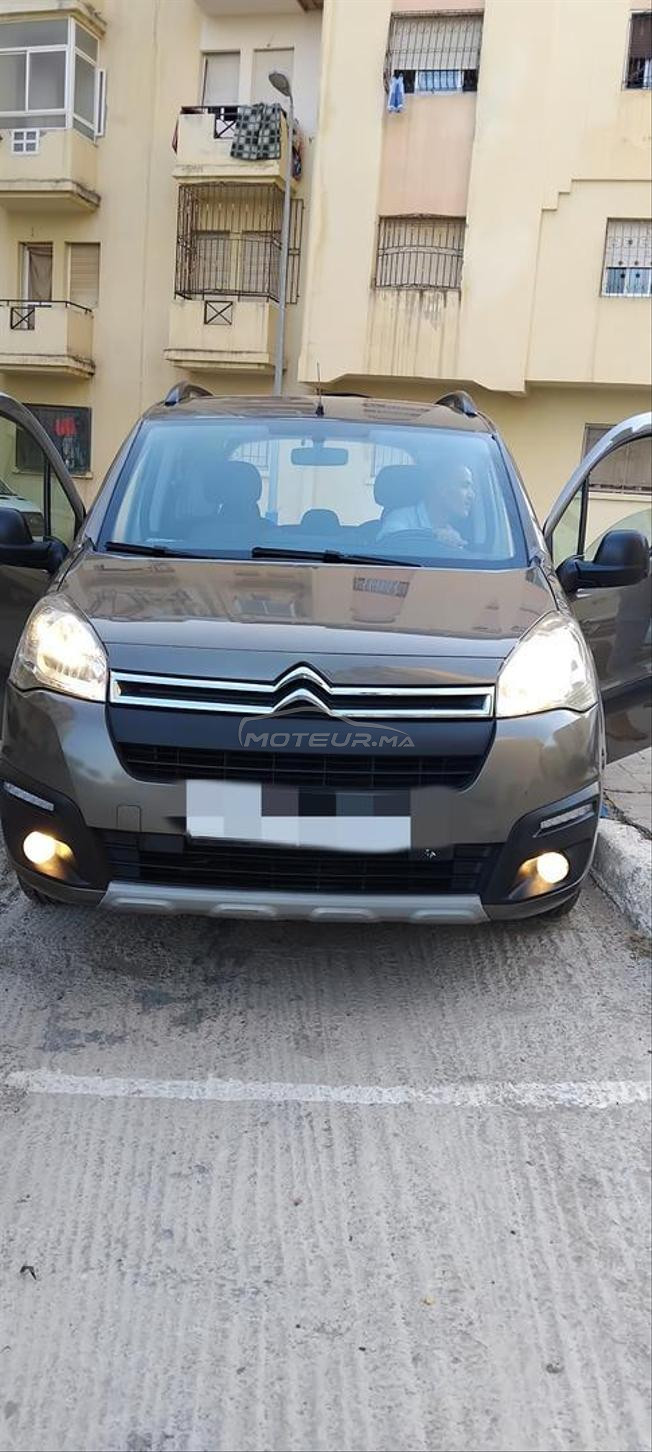 Citroën Berlingo