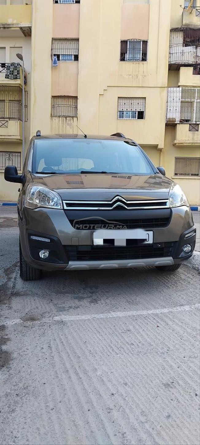 Citroën Berlingo
