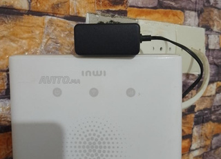 ويفي متنقل أنوي حالة جيدة