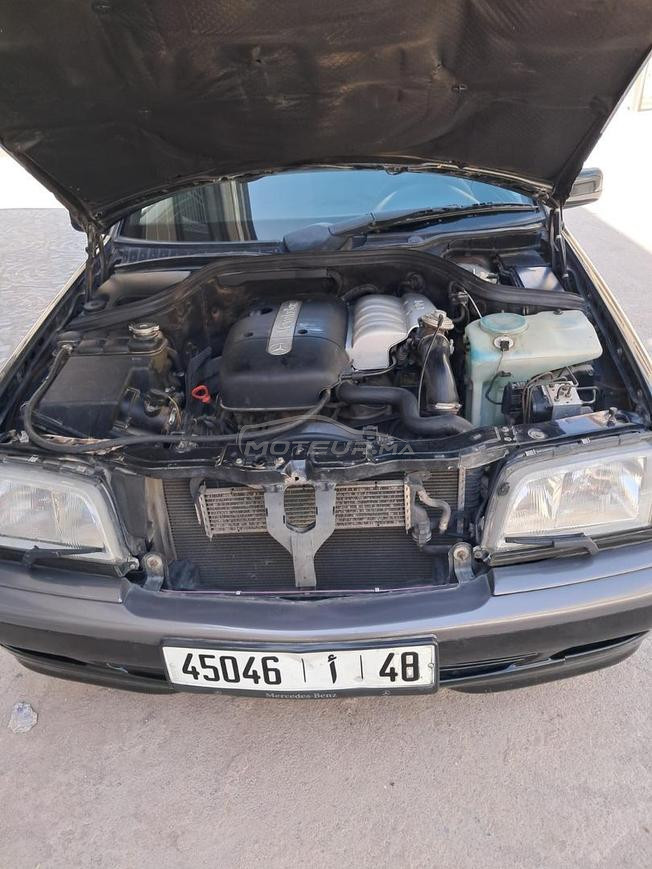 Mercedes 220 cdi loto n9ia libra yaksabha marahba