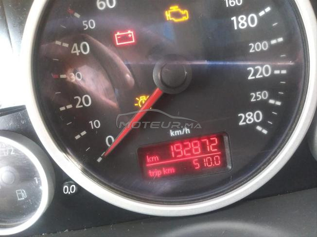 Volkswagen-touareg M2009