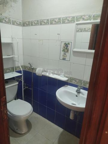 Appartement à vendre 56 m² à Casablanca - 2