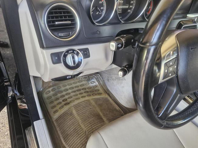 Mercedes Benz Classe C 220 Diesel Modèle 2013