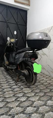 jy1500 72v 30ah دراجة نارية كهربائية