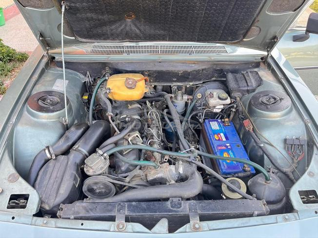 Peugeot 504