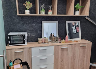 Matériels salon de coiffure 