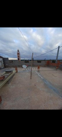 Maison à vendre dans les environs de Marrakech Sidi Abdallah Ghiat