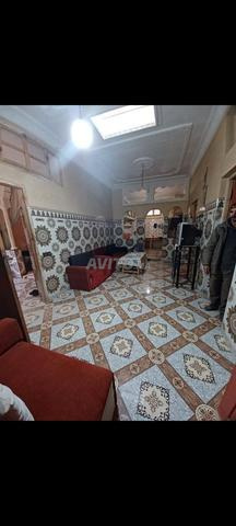 Maison à vendre dans les environs de Marrakech Sidi Abdallah Ghiat - 2