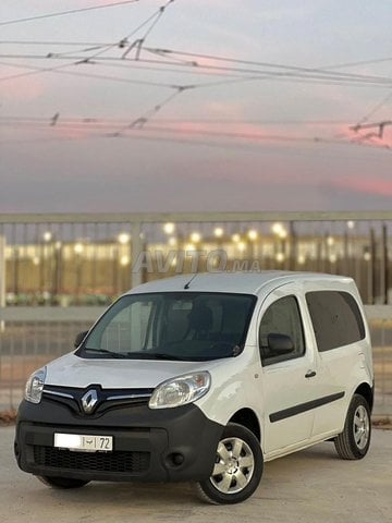 Renault kango  